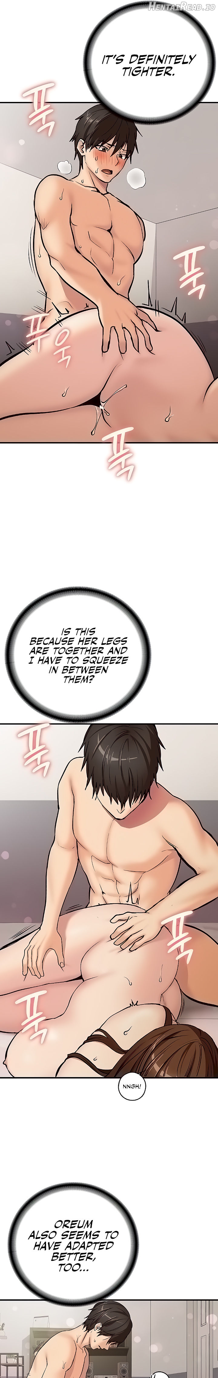 The Girl Next Door Chapter 21 - page 13