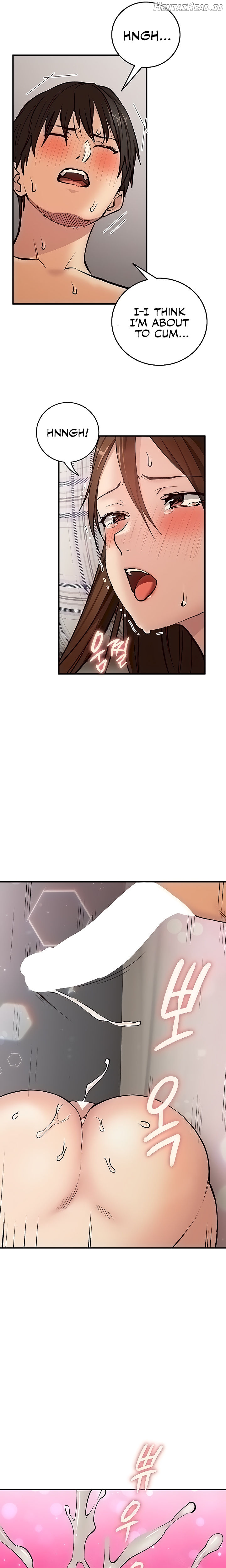The Girl Next Door Chapter 21 - page 15