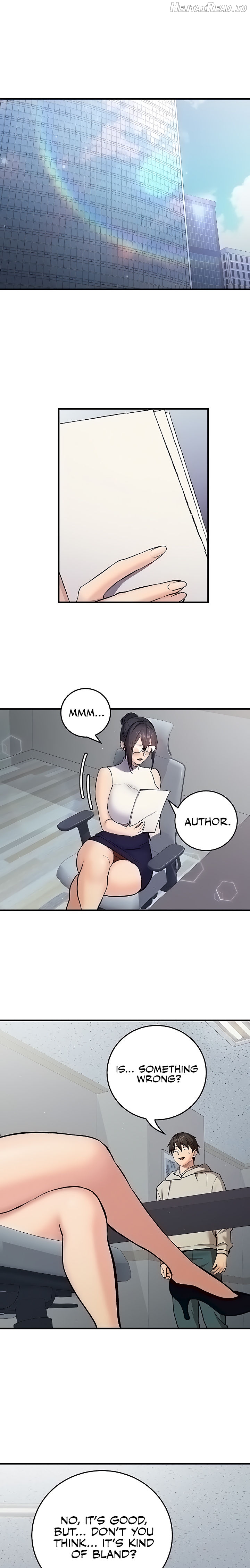 The Girl Next Door Chapter 21 - page 17