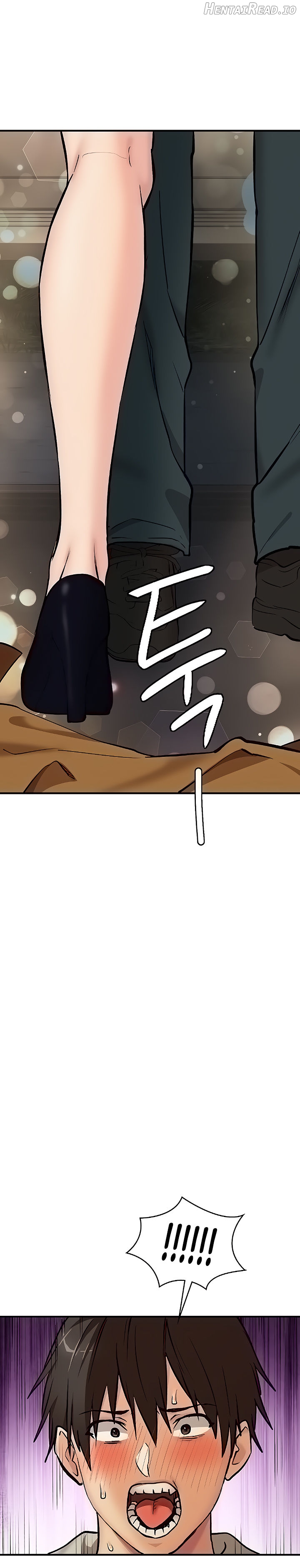 The Girl Next Door Chapter 21 - page 23