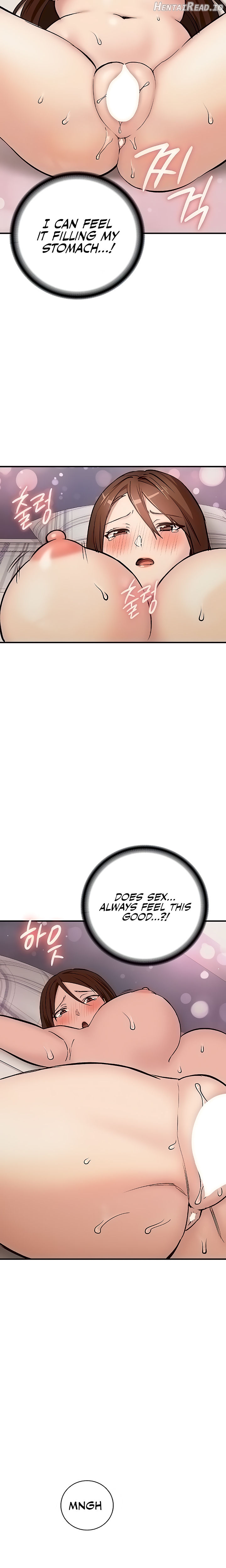 The Girl Next Door Chapter 21 - page 6