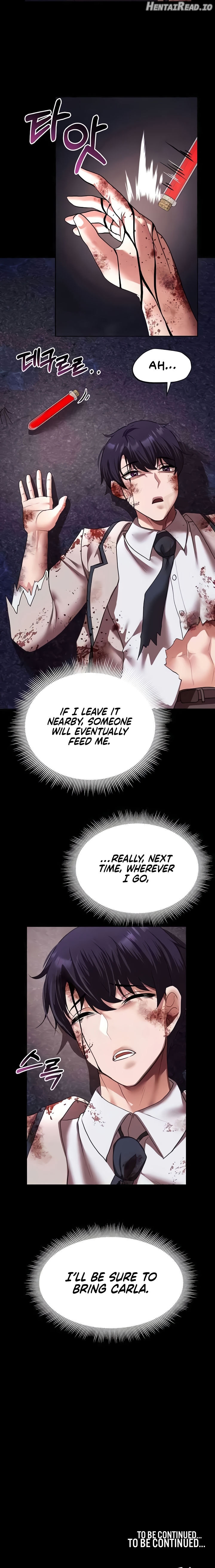 For Sale: Fallen Lady, Never Used Chapter 18 - page 14