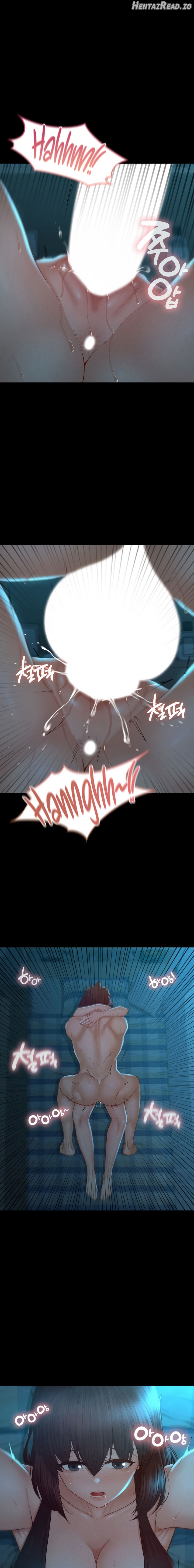 My Sweet Home Chapter 18 - page 15