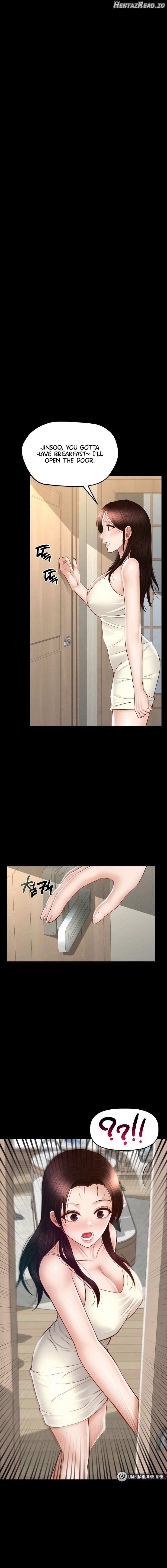 My Sweet Home Chapter 20 - page 1