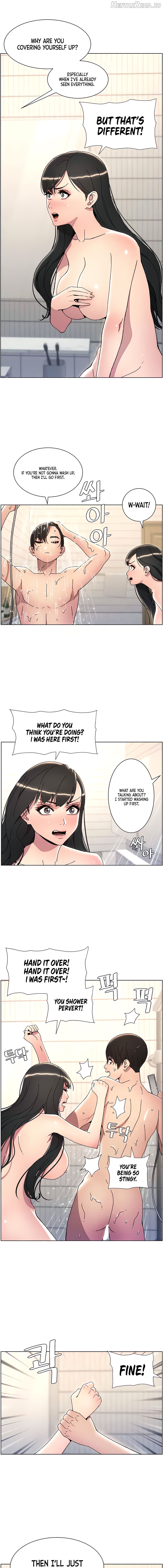 A Secret Lesson With My Younger Sister Chapter 23 - page 3