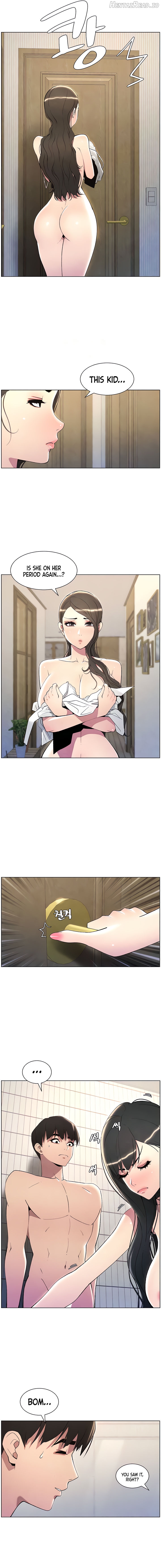 A Secret Lesson With My Younger Sister Chapter 25 - page 3