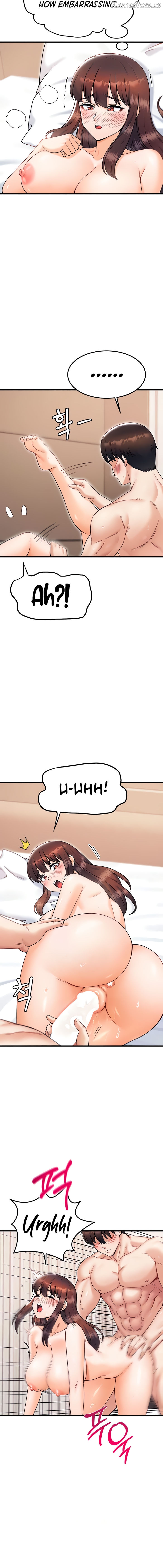 Kangcheol’s Bosses Chapter 20 - page 4