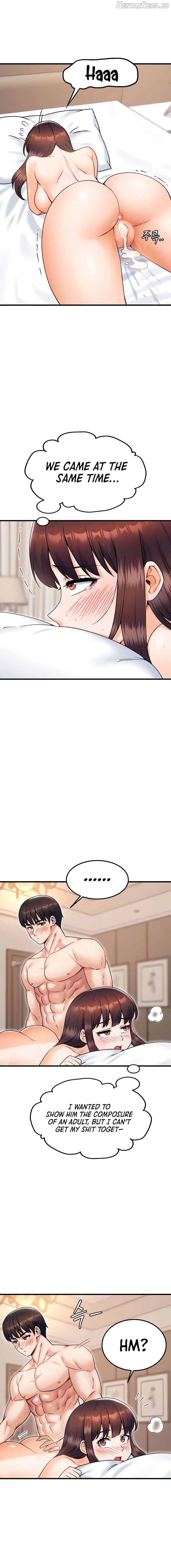 Kangcheol’s Bosses Chapter 20 - page 7