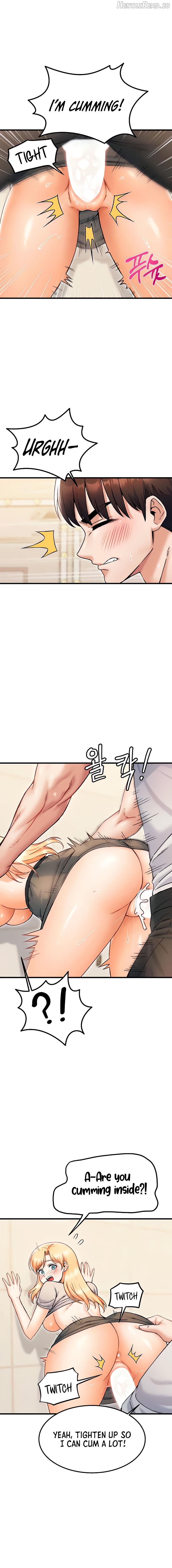 Kangcheol’s Bosses Chapter 21 - page 12