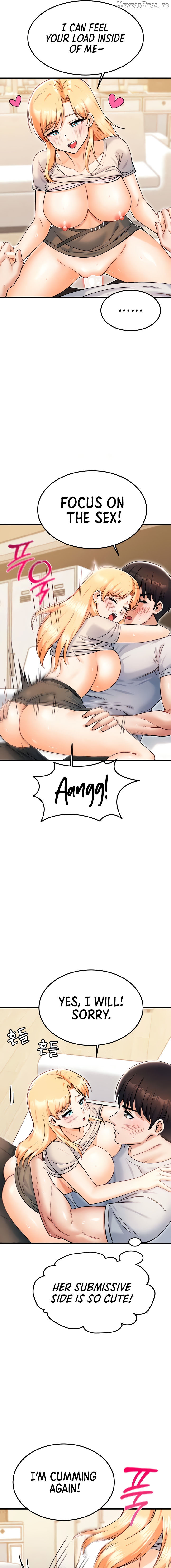 Kangcheol’s Bosses Chapter 21 - page 15