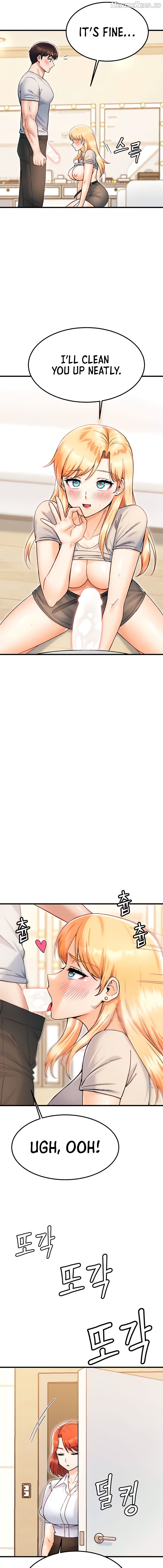 Kangcheol’s Bosses Chapter 21 - page 17