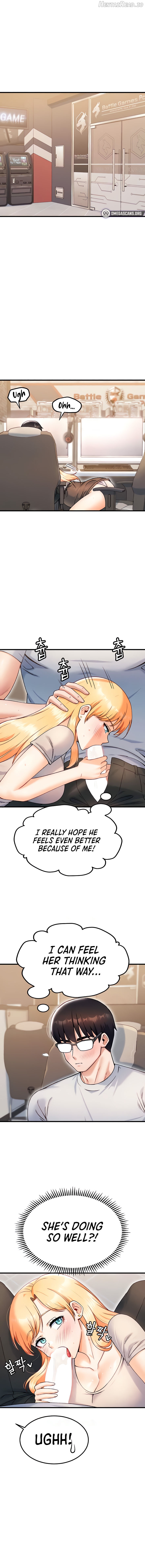 Kangcheol’s Bosses Chapter 21 - page 2