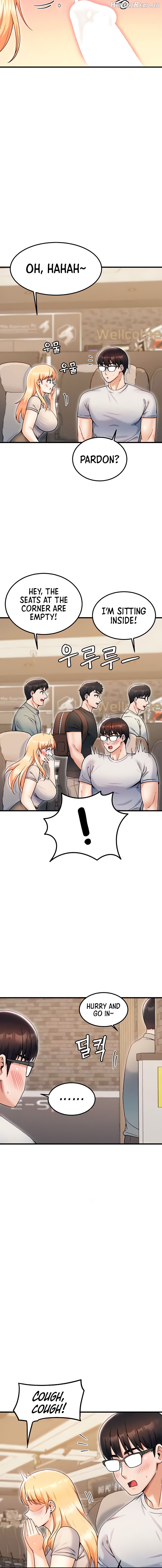 Kangcheol’s Bosses Chapter 21 - page 4