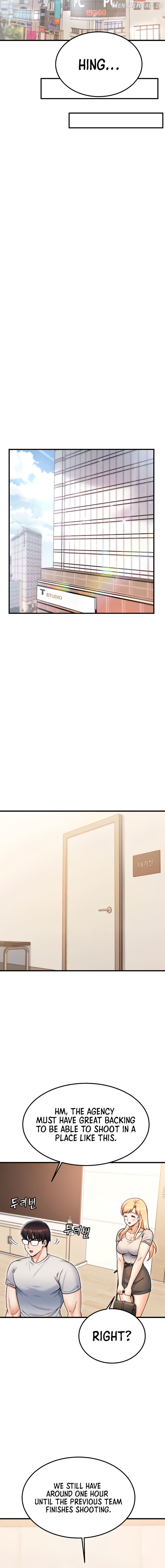 Kangcheol’s Bosses Chapter 21 - page 6