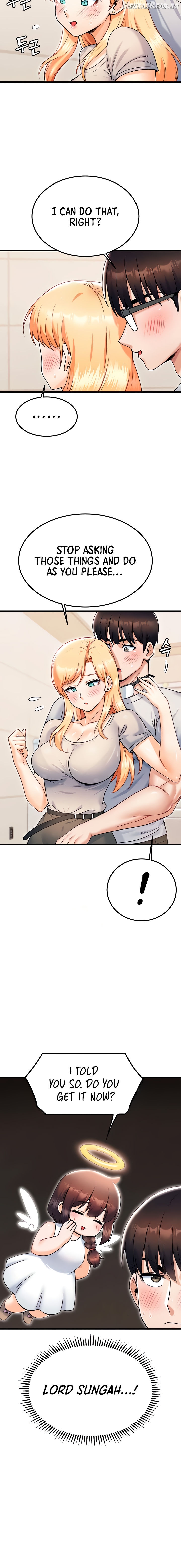 Kangcheol’s Bosses Chapter 21 - page 8