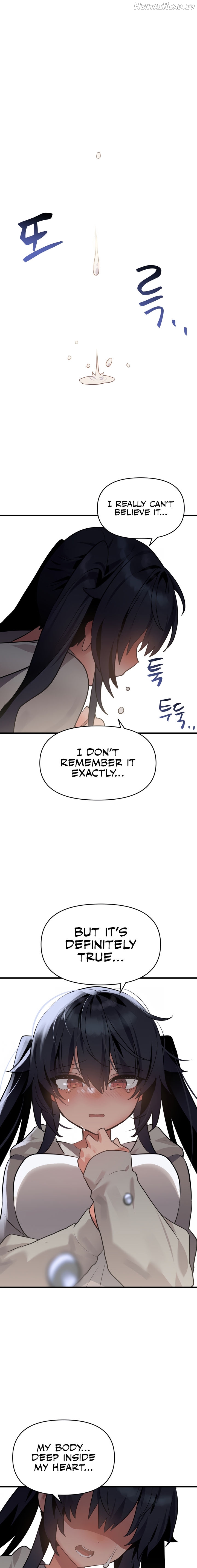 Do You Wanna Fight in This Life, Too? Chapter 17 - page 12