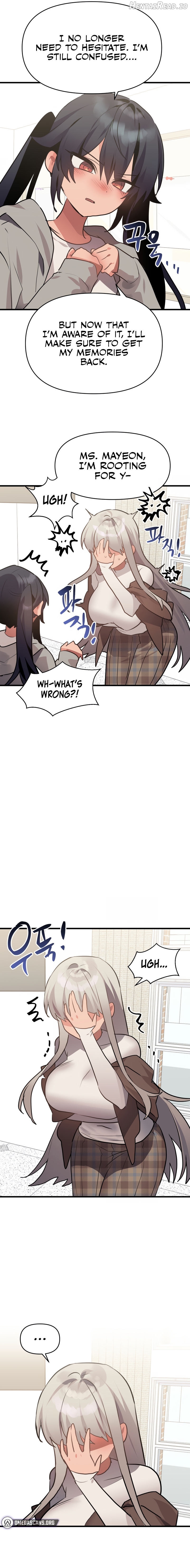 Do You Wanna Fight in This Life, Too? Chapter 17 - page 14