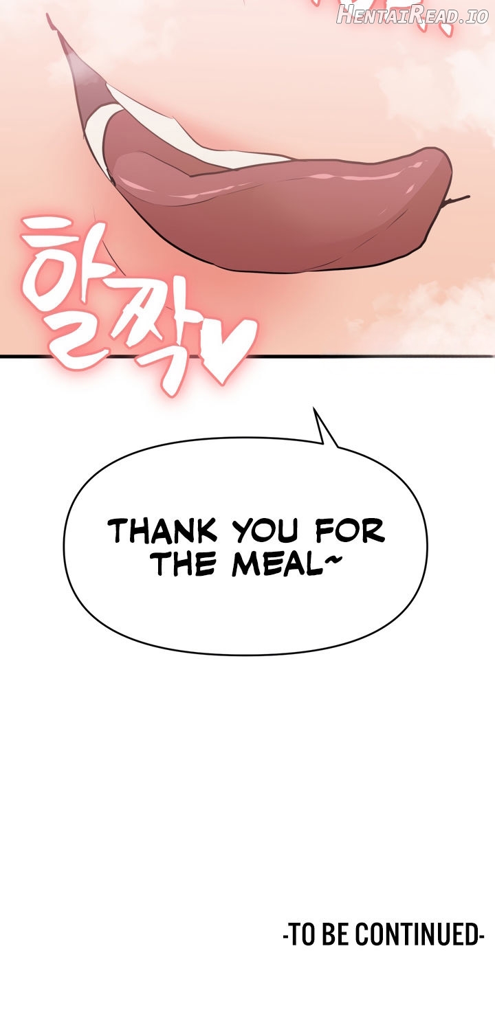 Do You Wanna Fight in This Life, Too? Chapter 17 - page 21