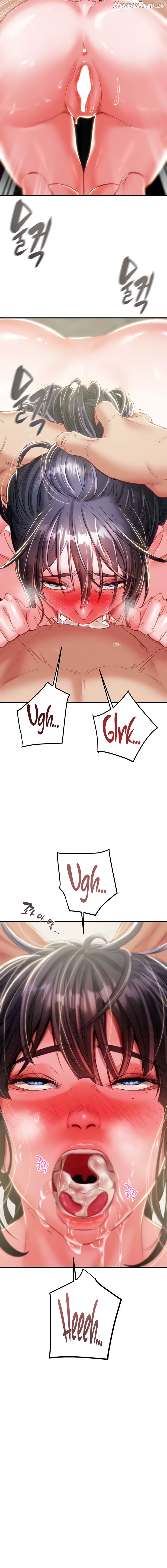 The Man Who Devours Chapter 15 - page 16