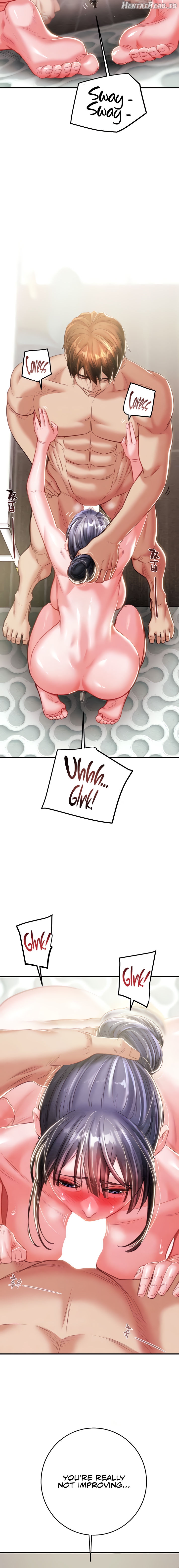 The Man Who Devours Chapter 15 - page 4