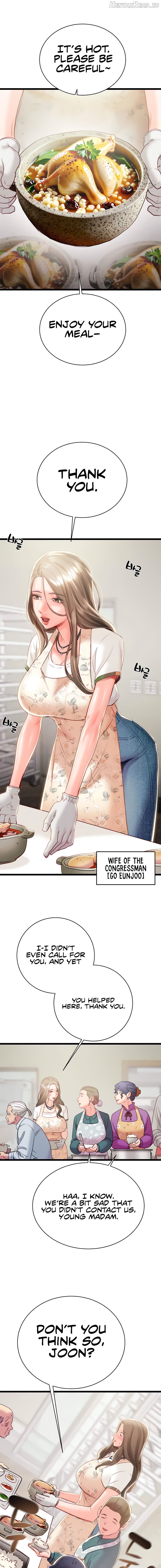 The Man Who Devours Chapter 18 - page 13