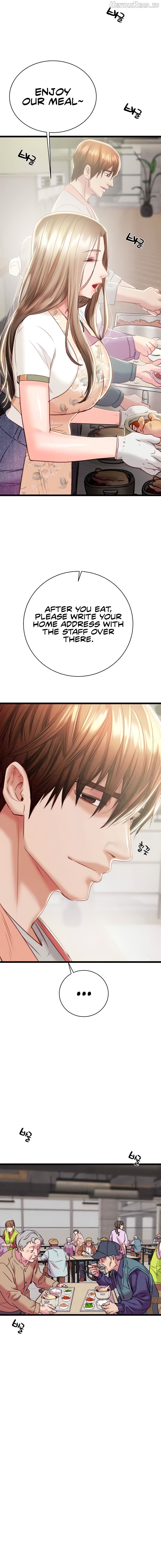 The Man Who Devours Chapter 18 - page 16