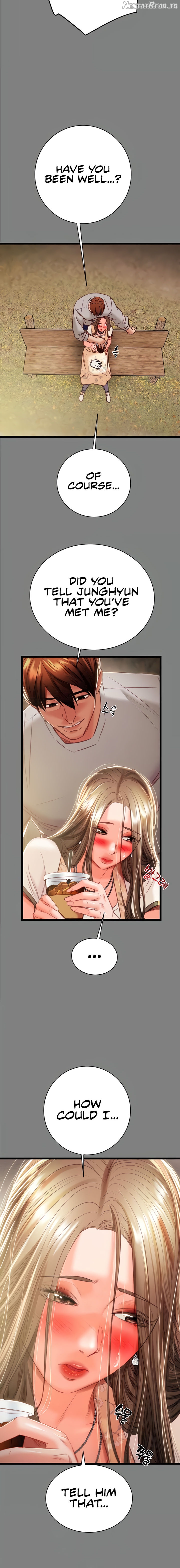 The Man Who Devours Chapter 18 - page 20