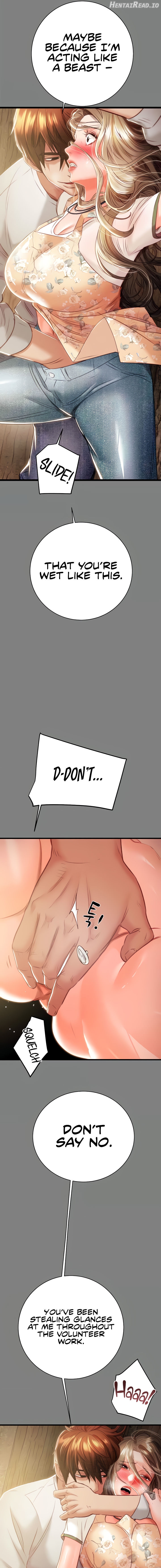 The Man Who Devours Chapter 18 - page 27