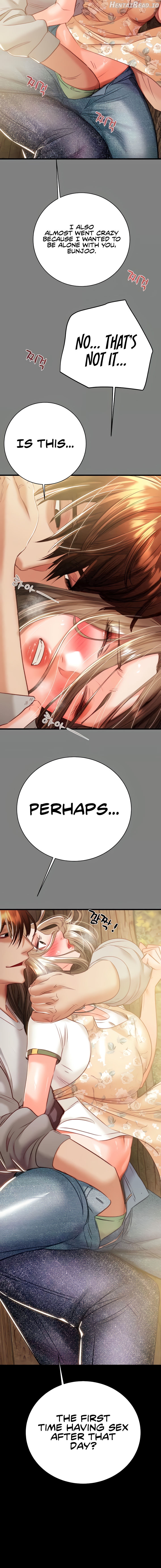 The Man Who Devours Chapter 18 - page 28