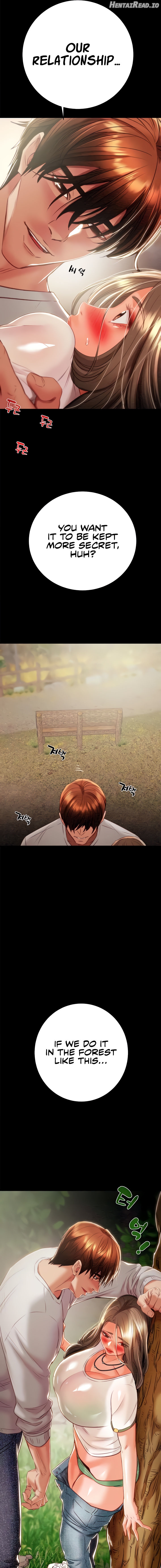 The Man Who Devours Chapter 19 - page 11