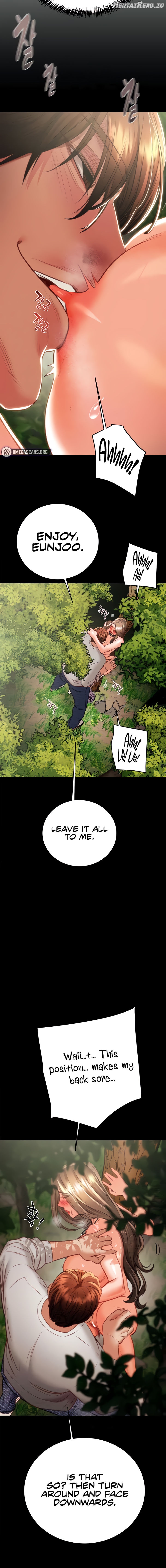 The Man Who Devours Chapter 19 - page 18