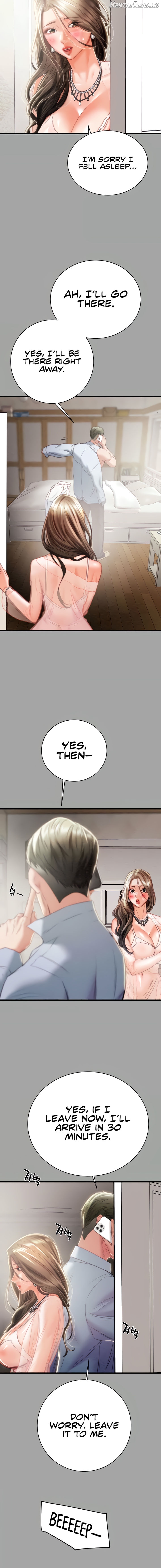 The Man Who Devours Chapter 19 - page 6