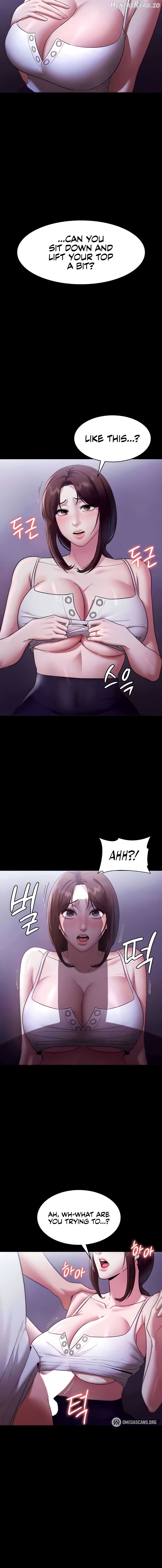 The Chairman’s Wife Chapter 17 - page 10