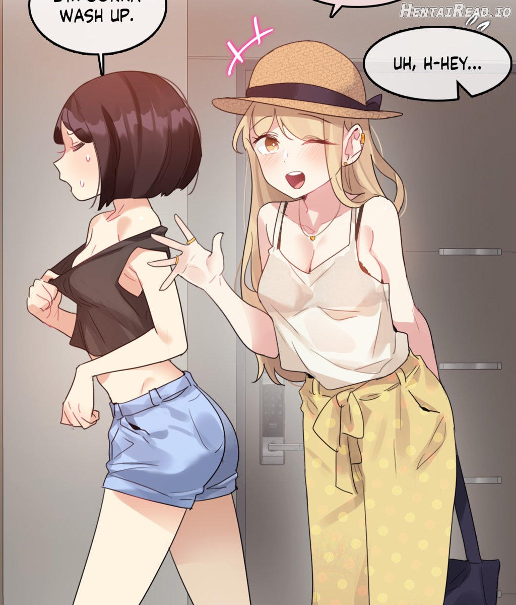 Alice’s Adult Storytime Chapter 22 - page 2