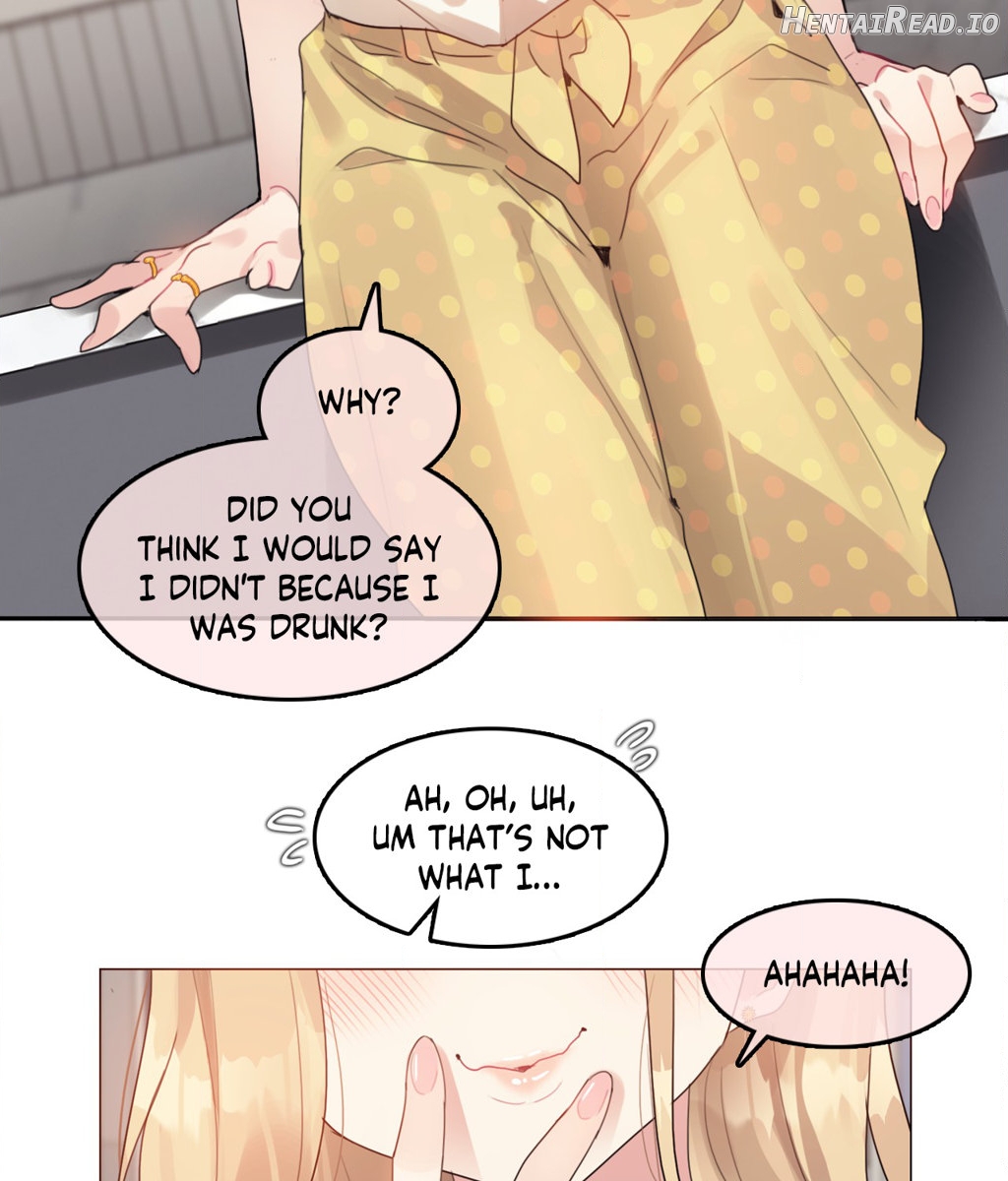 Alice’s Adult Storytime Chapter 22 - page 12
