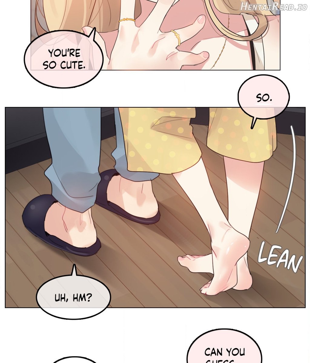 Alice’s Adult Storytime Chapter 22 - page 13