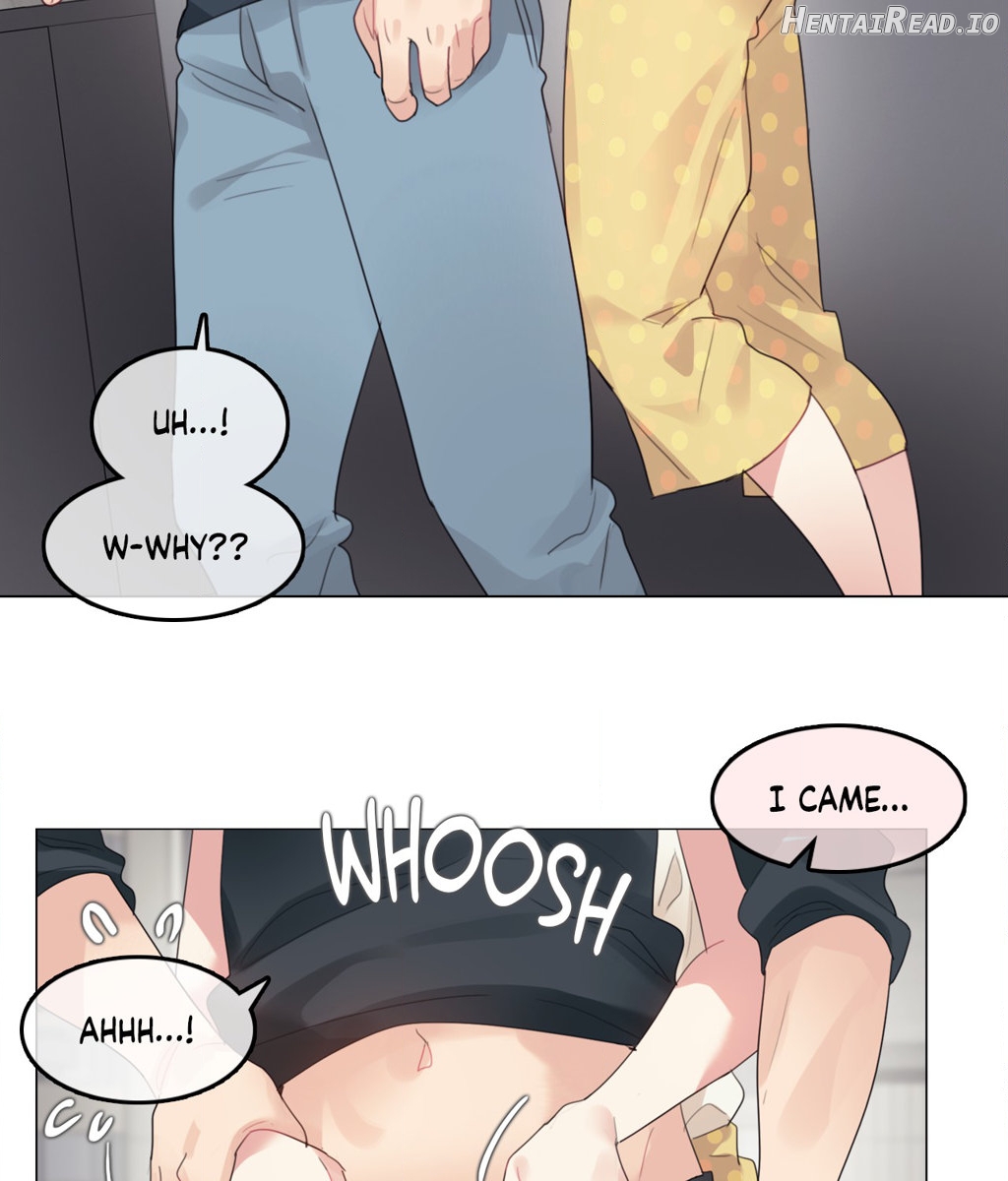 Alice’s Adult Storytime Chapter 22 - page 15