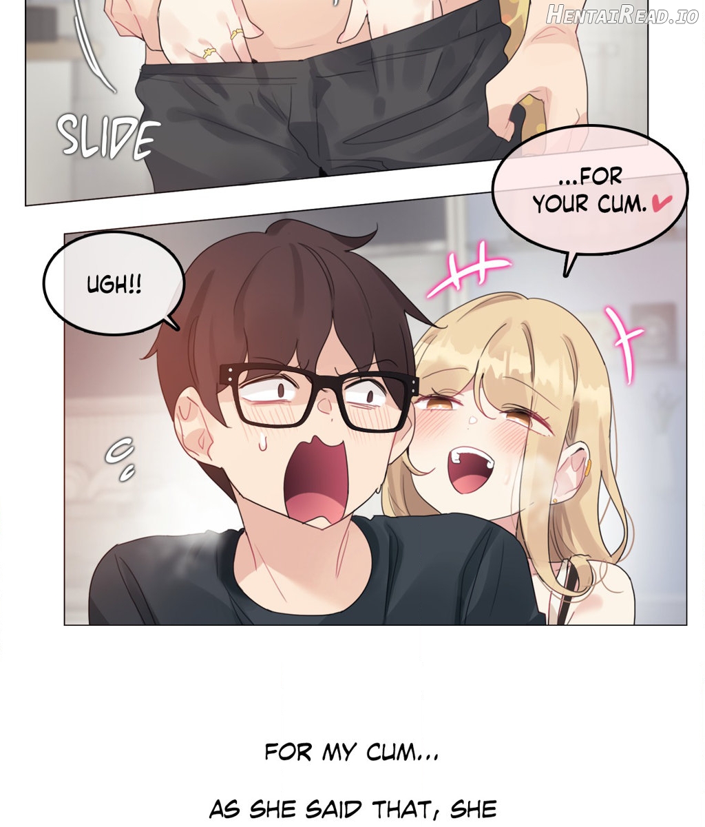 Alice’s Adult Storytime Chapter 22 - page 16