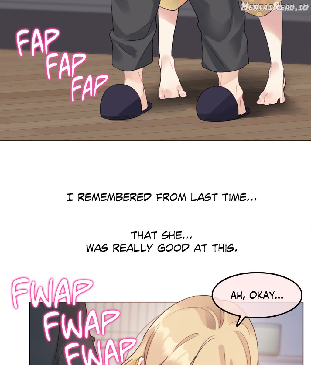Alice’s Adult Storytime Chapter 22 - page 21