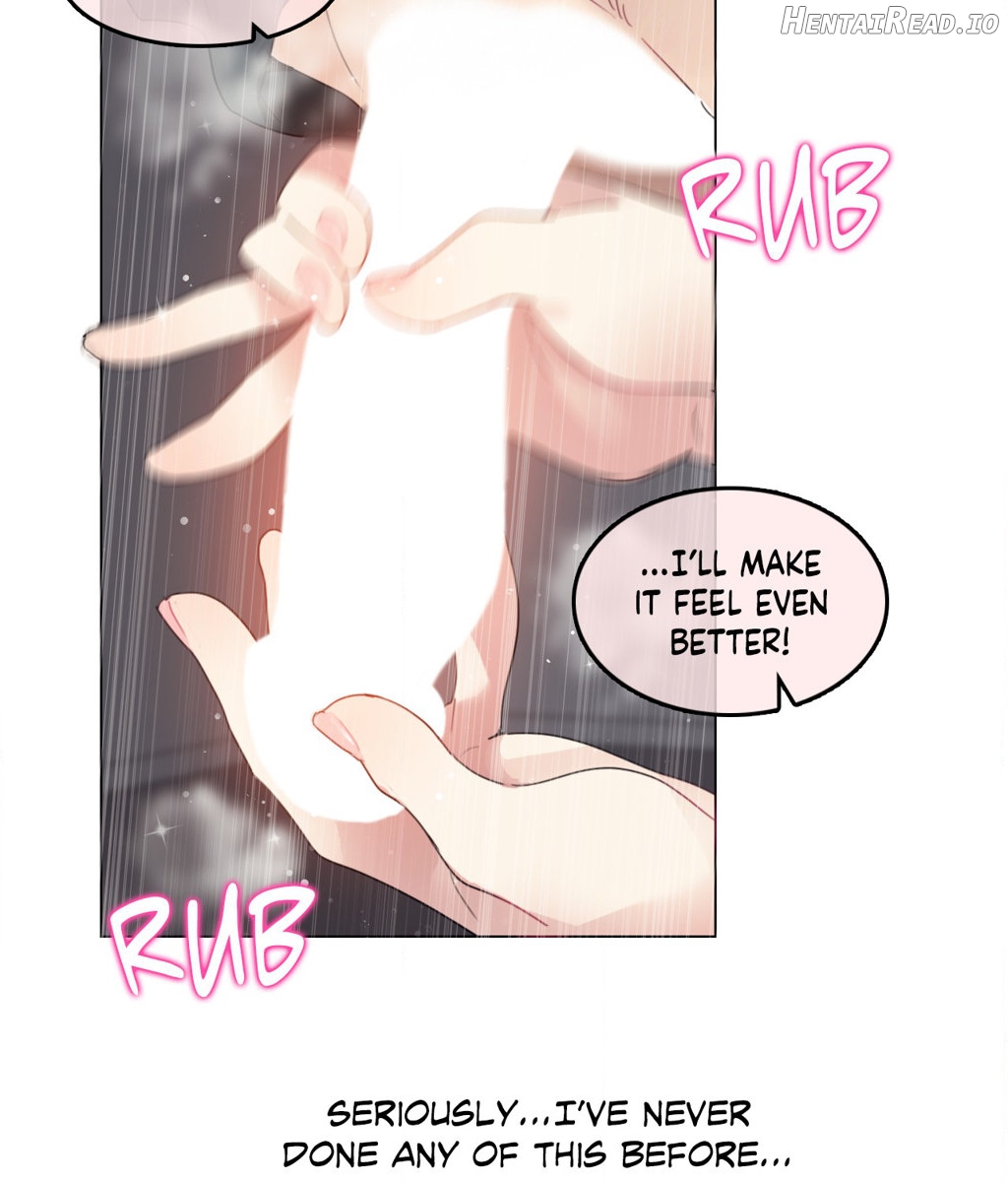 Alice’s Adult Storytime Chapter 22 - page 23