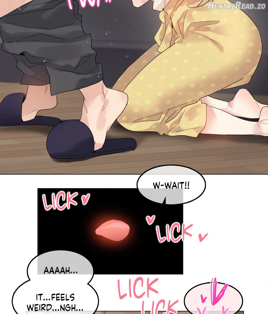 Alice’s Adult Storytime Chapter 22 - page 25