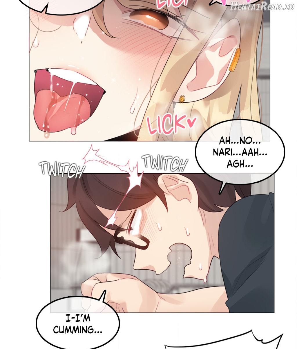Alice’s Adult Storytime Chapter 22 - page 26