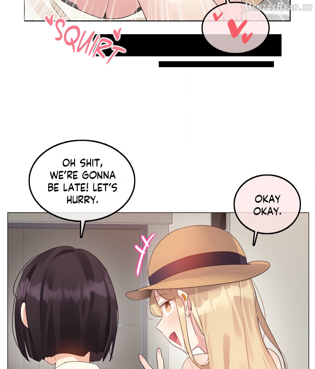 Alice’s Adult Storytime Chapter 22 - page 28