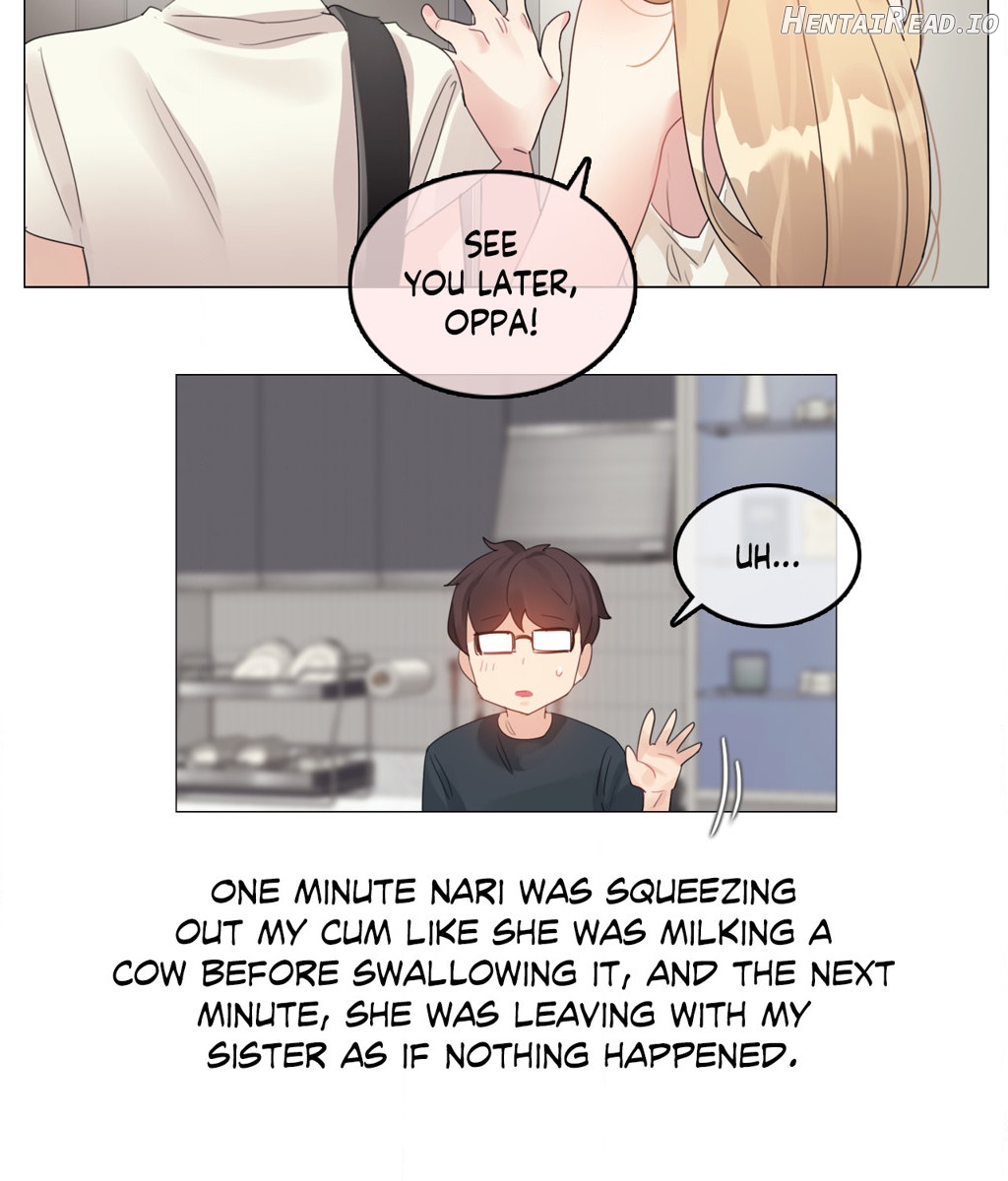 Alice’s Adult Storytime Chapter 22 - page 29