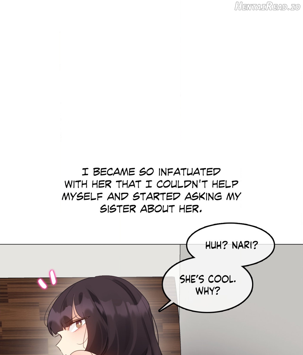 Alice’s Adult Storytime Chapter 22 - page 30