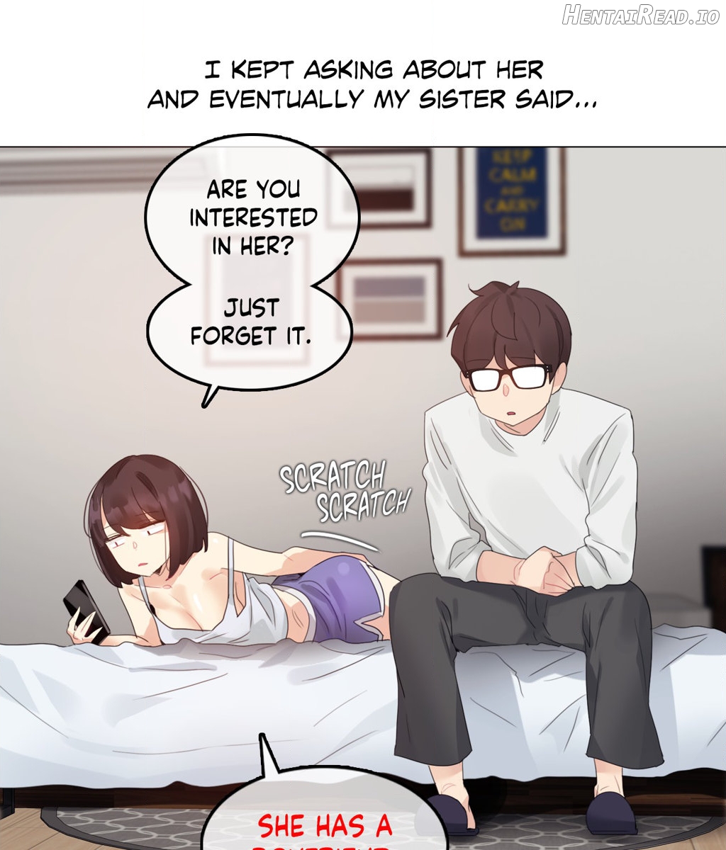 Alice’s Adult Storytime Chapter 22 - page 32
