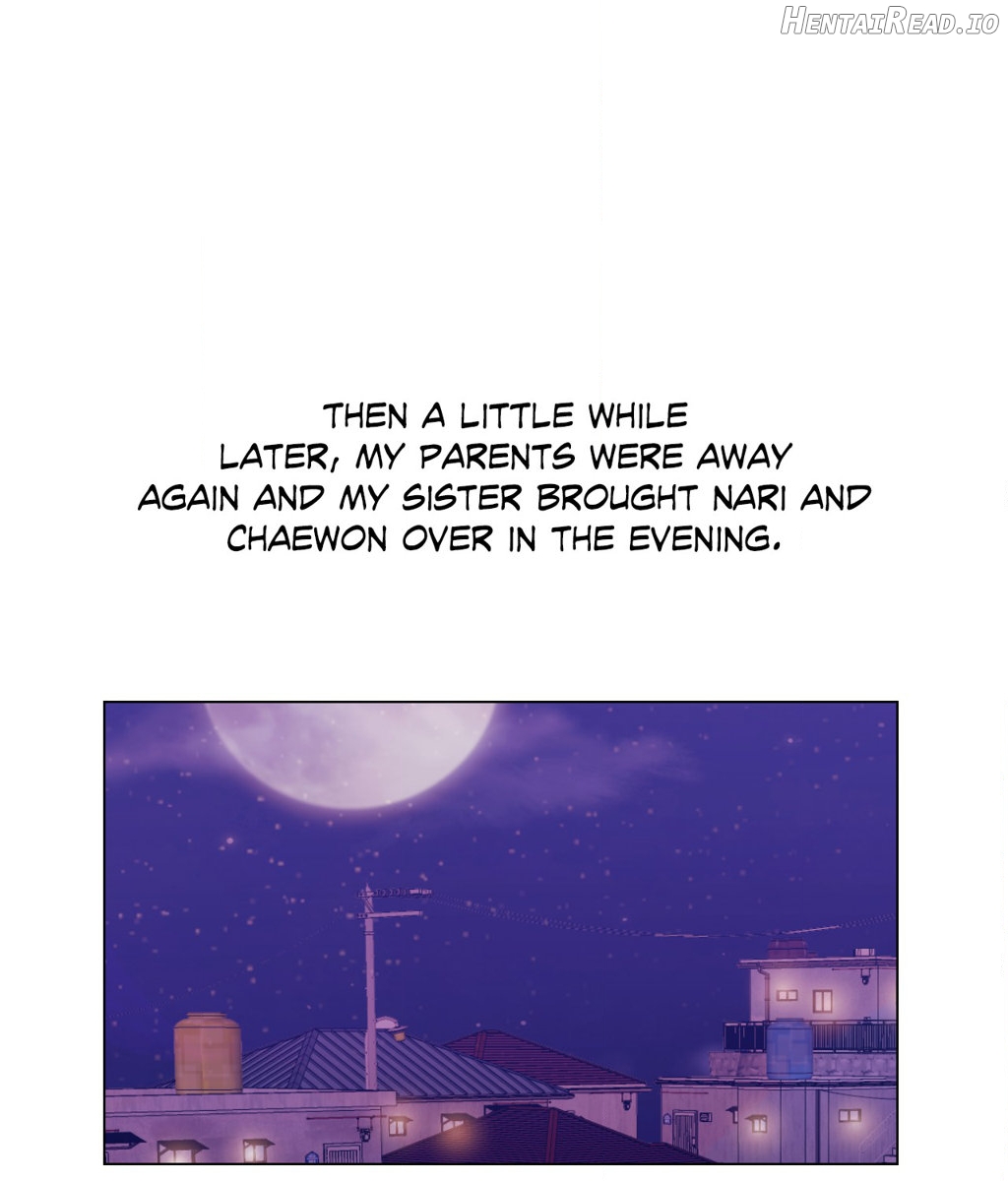 Alice’s Adult Storytime Chapter 22 - page 36