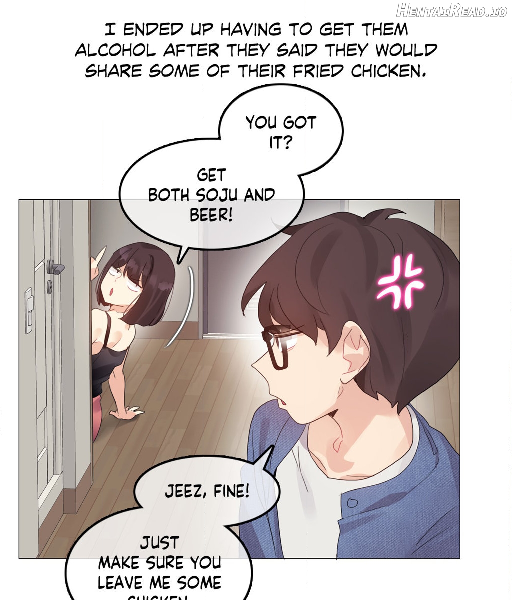 Alice’s Adult Storytime Chapter 22 - page 37