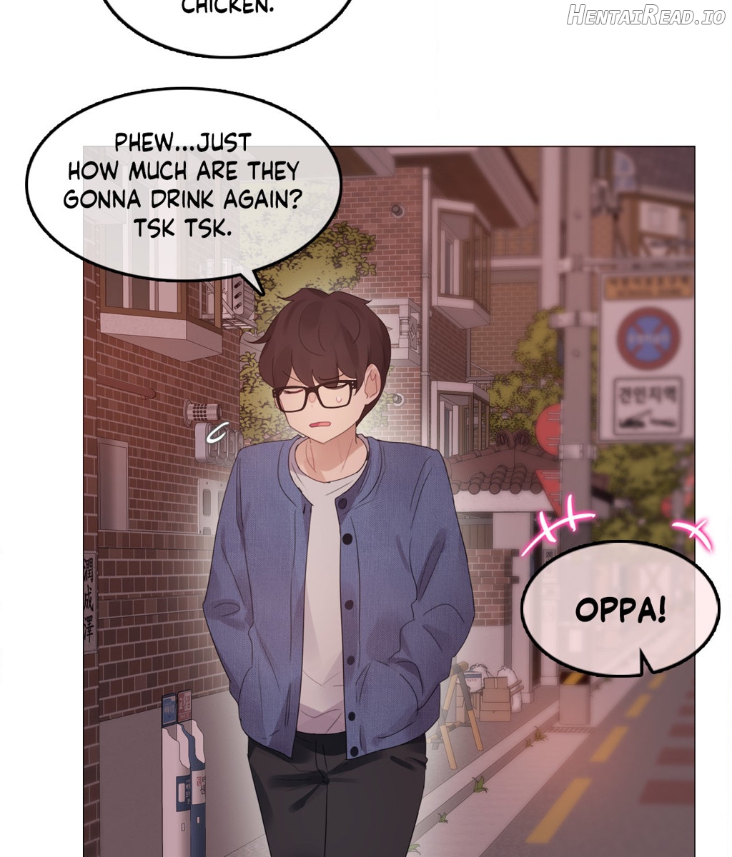 Alice’s Adult Storytime Chapter 22 - page 38
