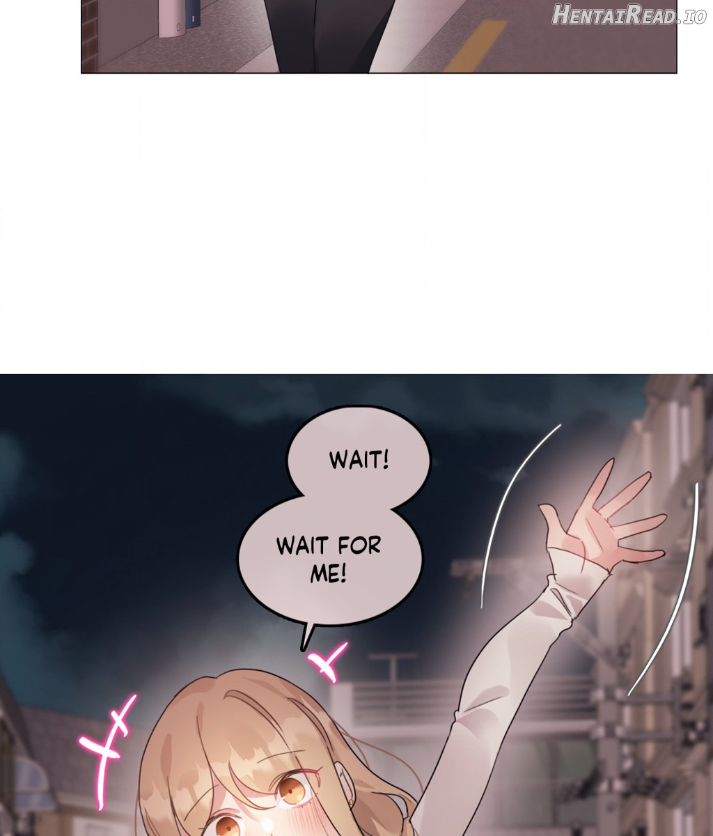 Alice’s Adult Storytime Chapter 22 - page 39